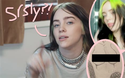 porn billie eilish nude|Billie Eilish Nude Sex Tape Video